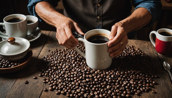 Les traditions caféières incontournables en Amérique latine