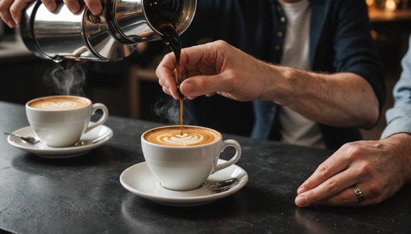 Les meilleures méthodes pour préparer un espresso parfait à la maison