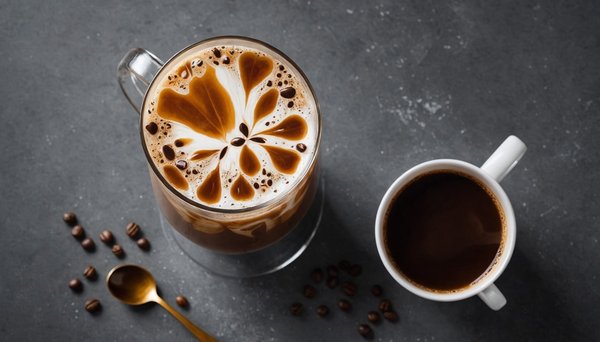 comment préparer un café glacé parfait : recettes et astuces faciles
